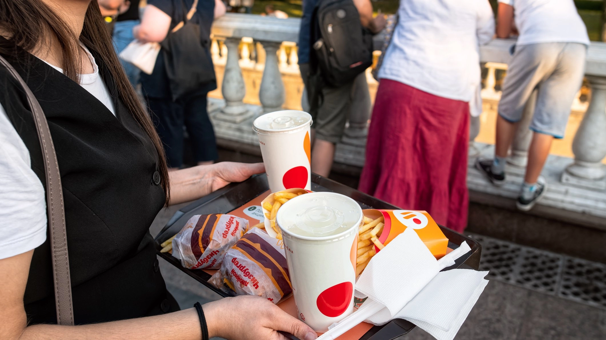 The scientific reason why McDonald's Coke 'tastes better than anywhere else'