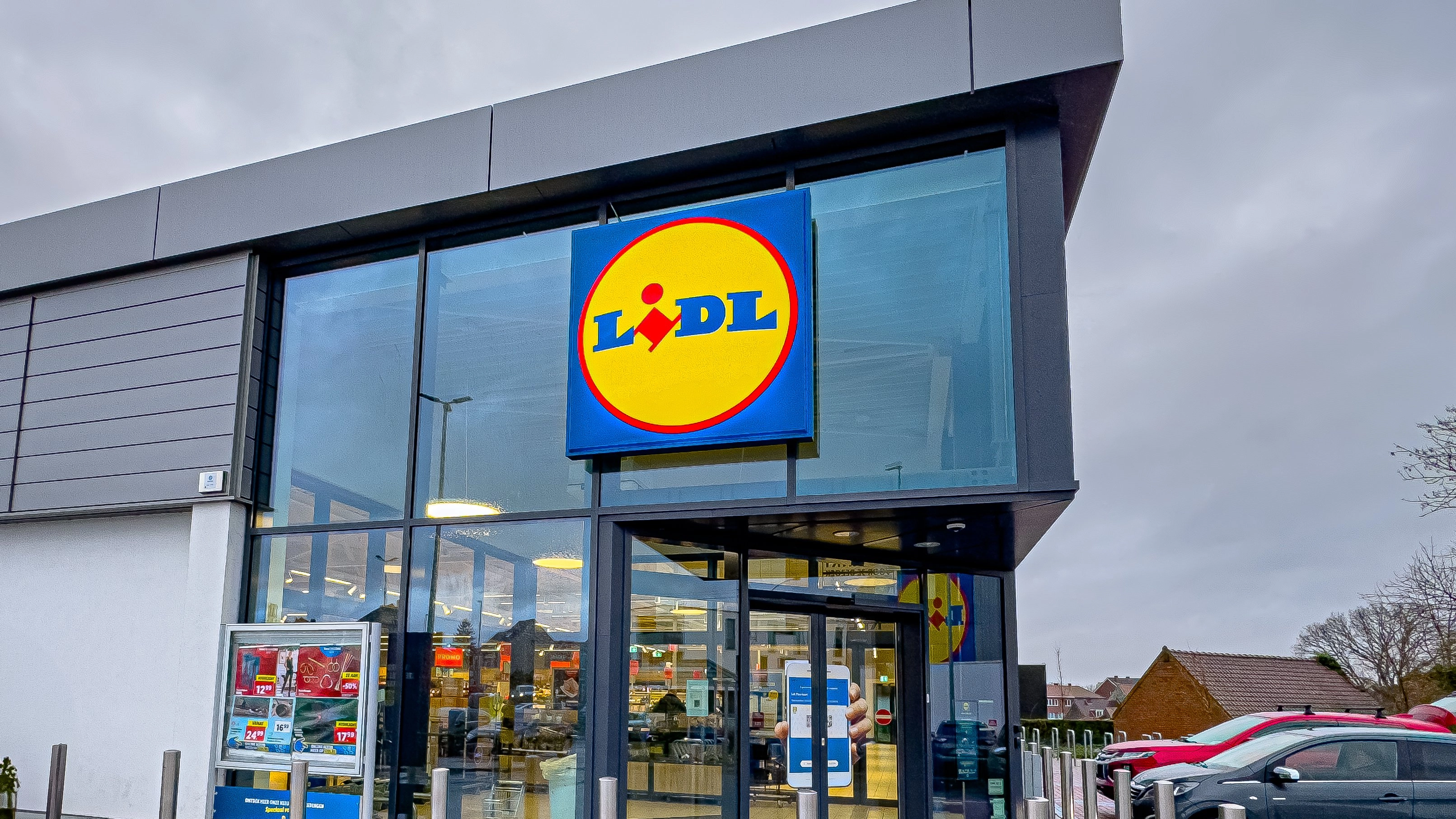 Lidl and Iceland ads banned following new government rules