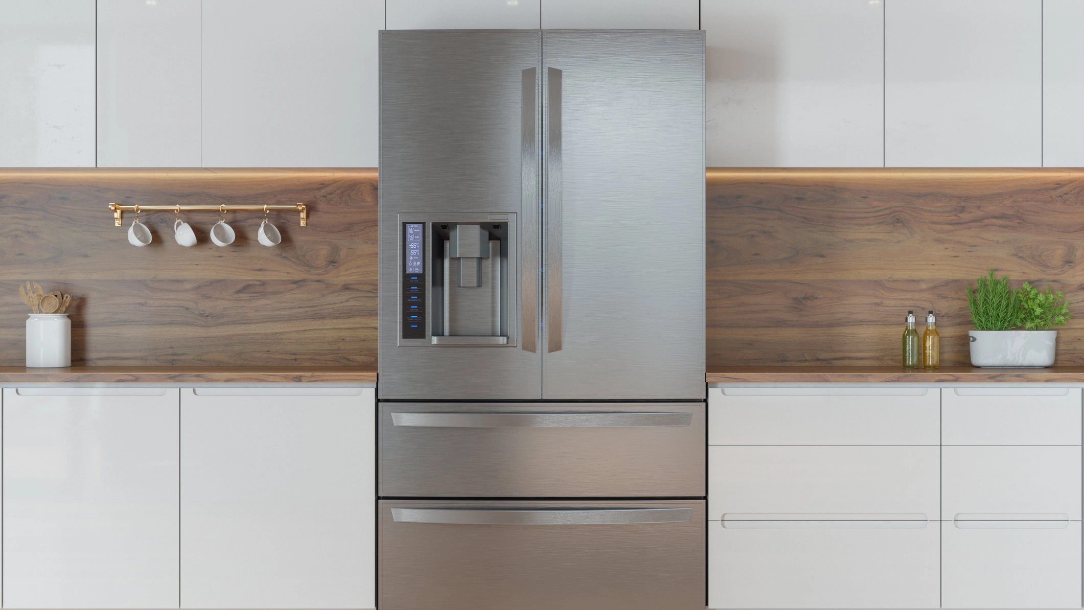 Expert shares clever trick to check your fridge is working properly