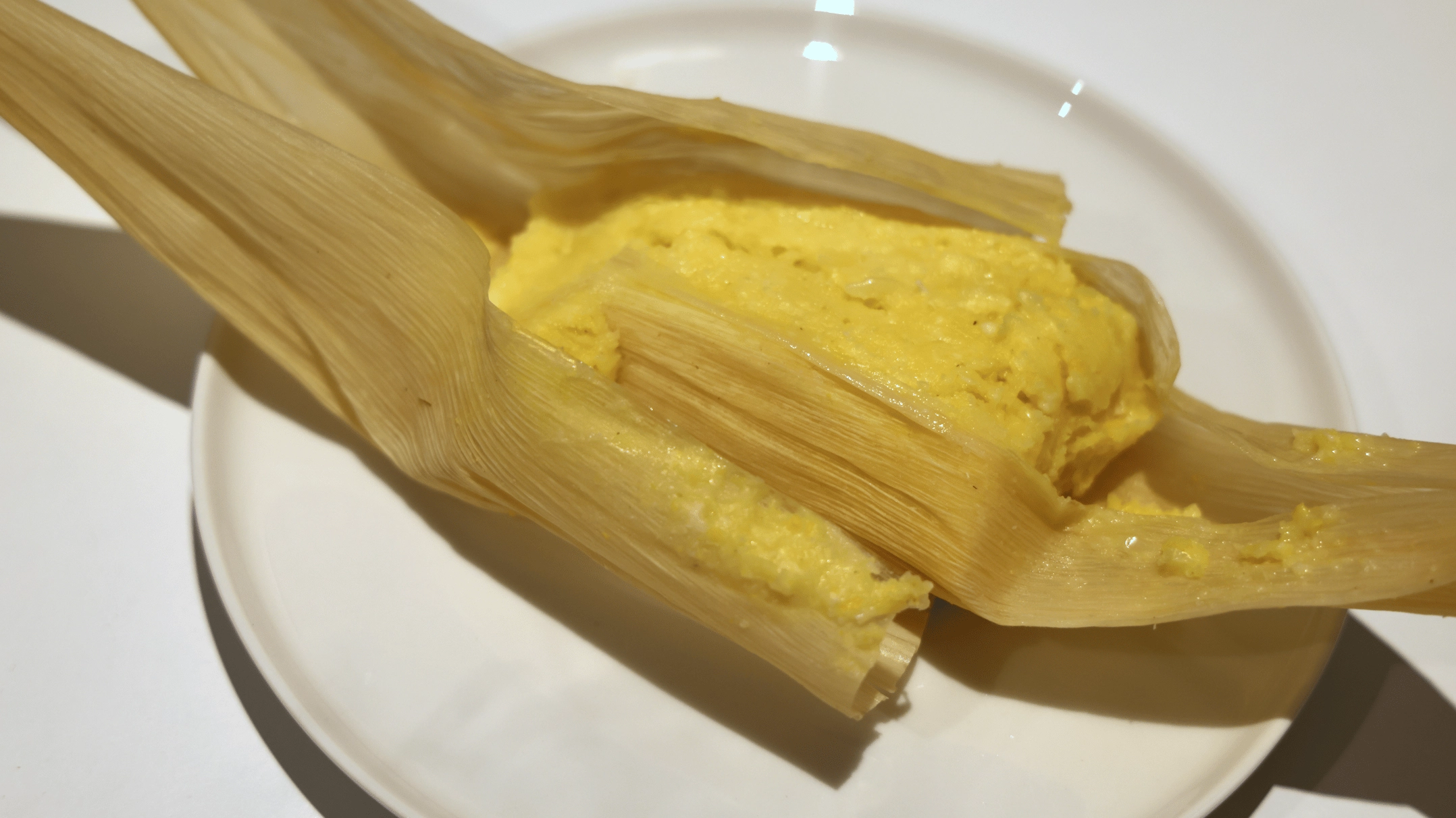 Truth behind viral 1-star restaurant review over 'absolutely awful tamale'