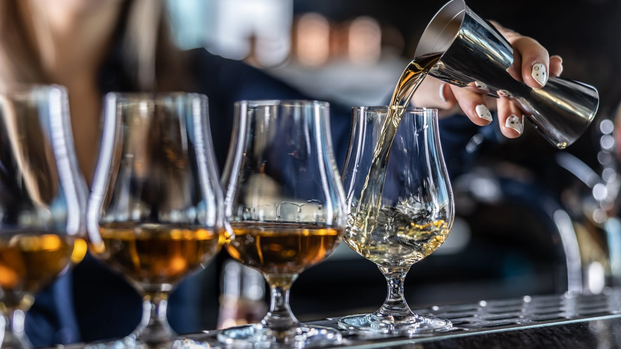 Doctor shares breakdown by unit of exactly what happens to you when you drink