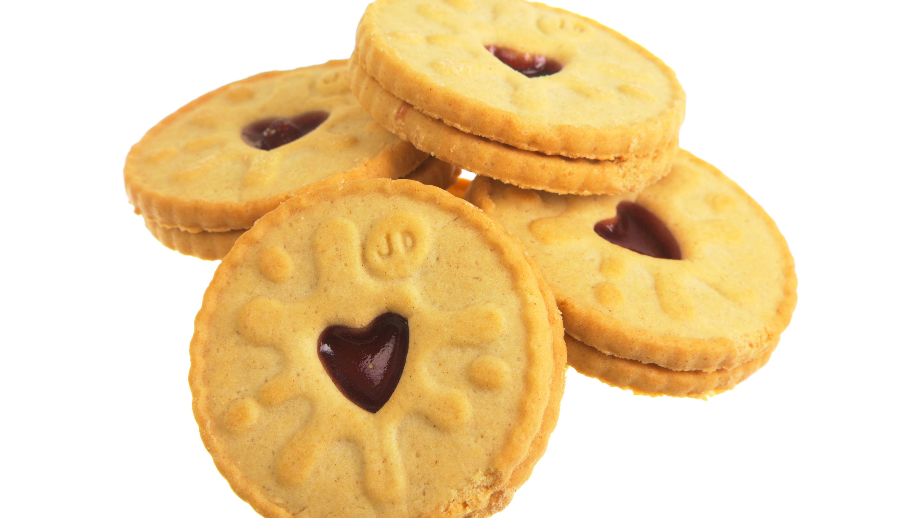 Real meaning behind Jammie Dodgers' name isn't what you think
