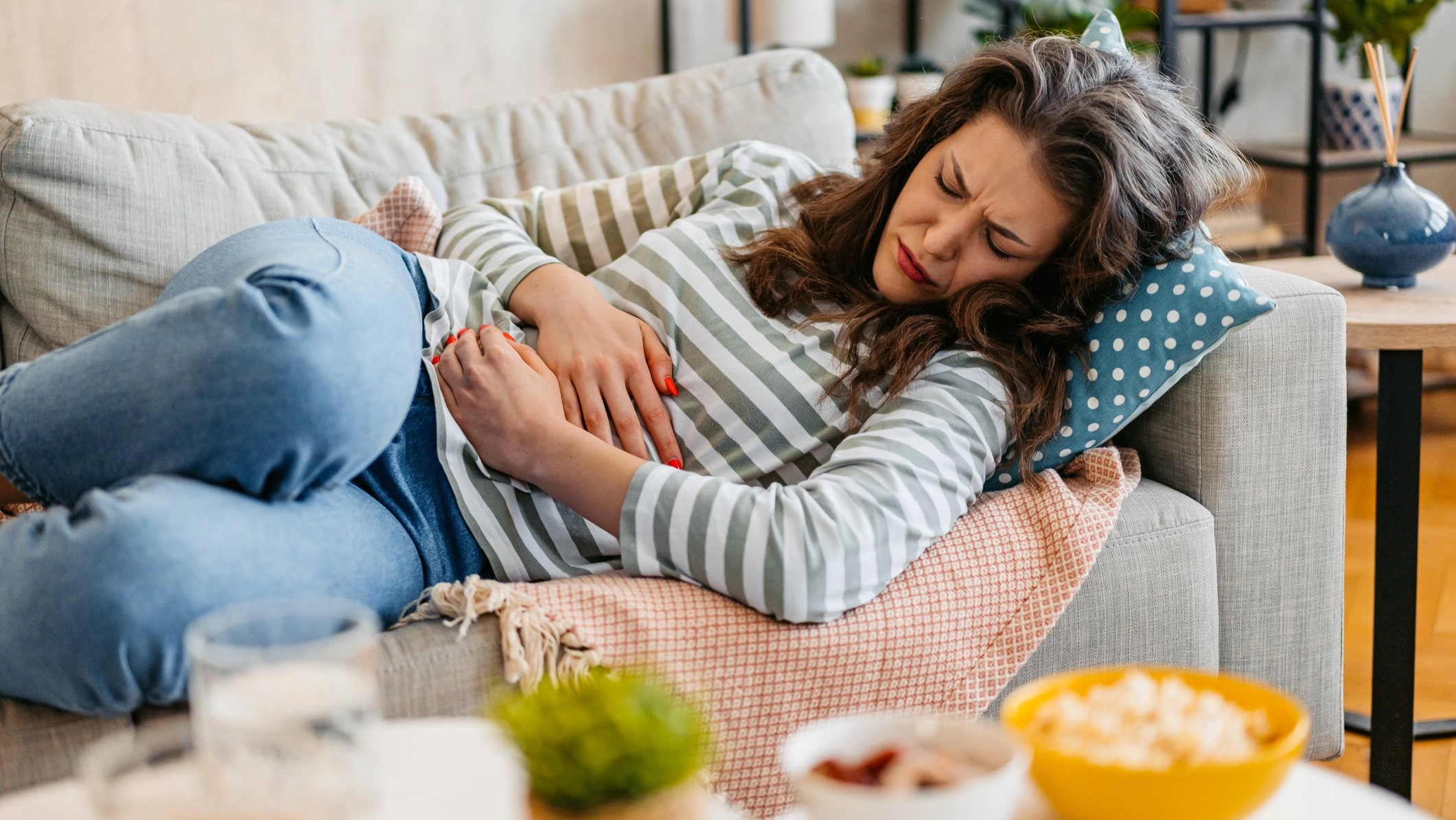 Microbiologist reveals the two foods she will 'never eat'