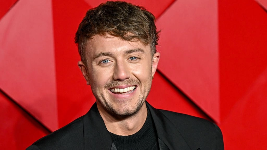 Roman Kemp accidentally ate an Easter treat worth £10,000