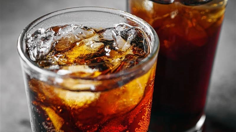 'Fridge cigarettes' are the hilarious new nickname for everyone's favourite drink