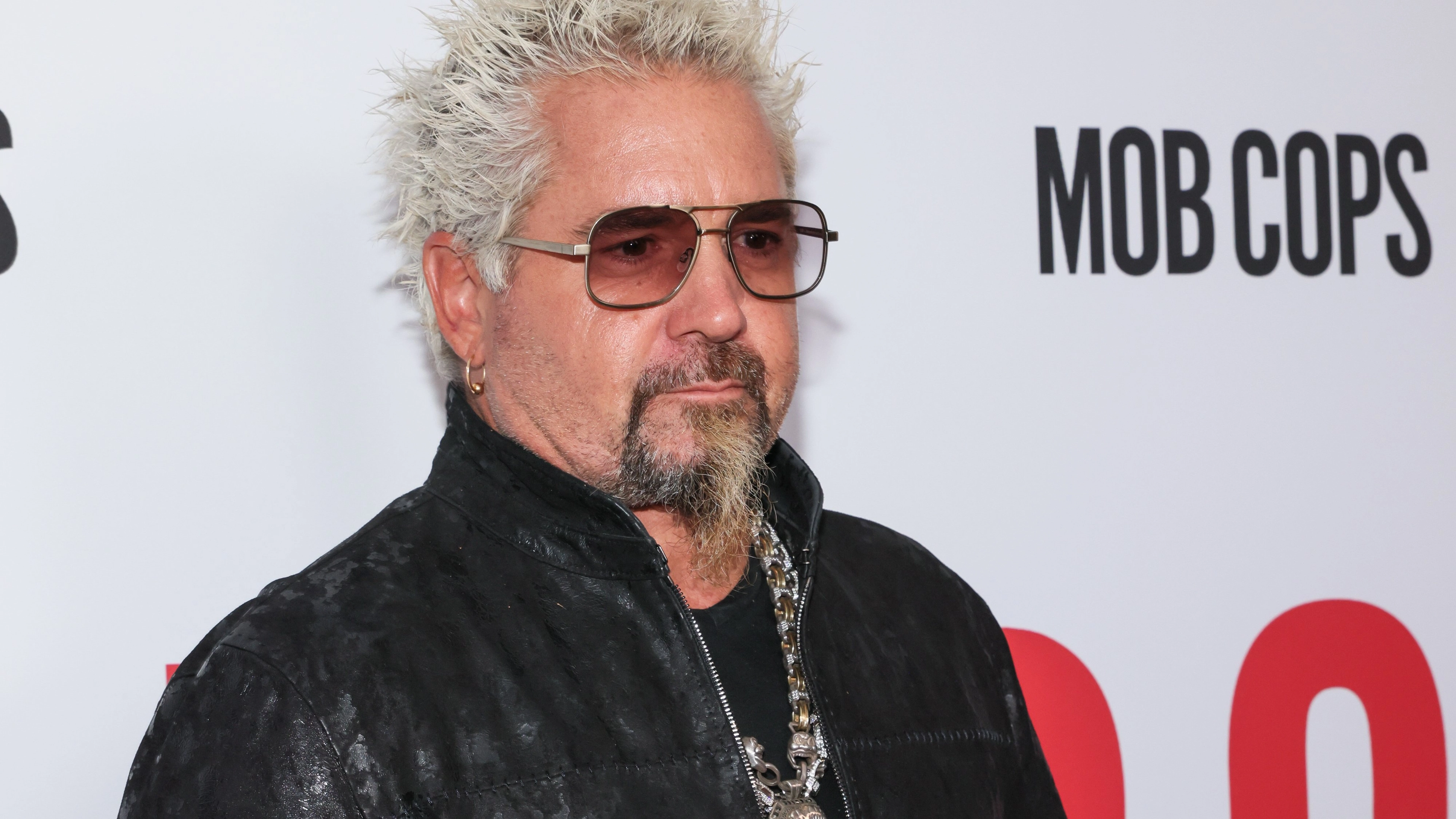 Guy Fieri leaves fans speechless with 'unrecognisable' new look for 58th birthday