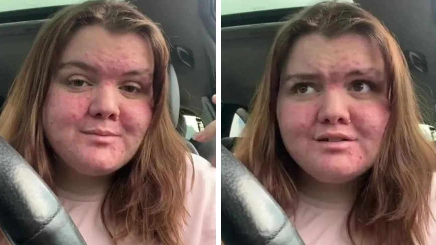 Mum hits back at trolls who slammed her for expecting her third child at just 20 years old