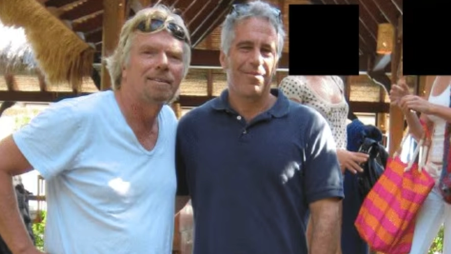 What it means if celebrities are mentioned in Epstein files as full list finally released