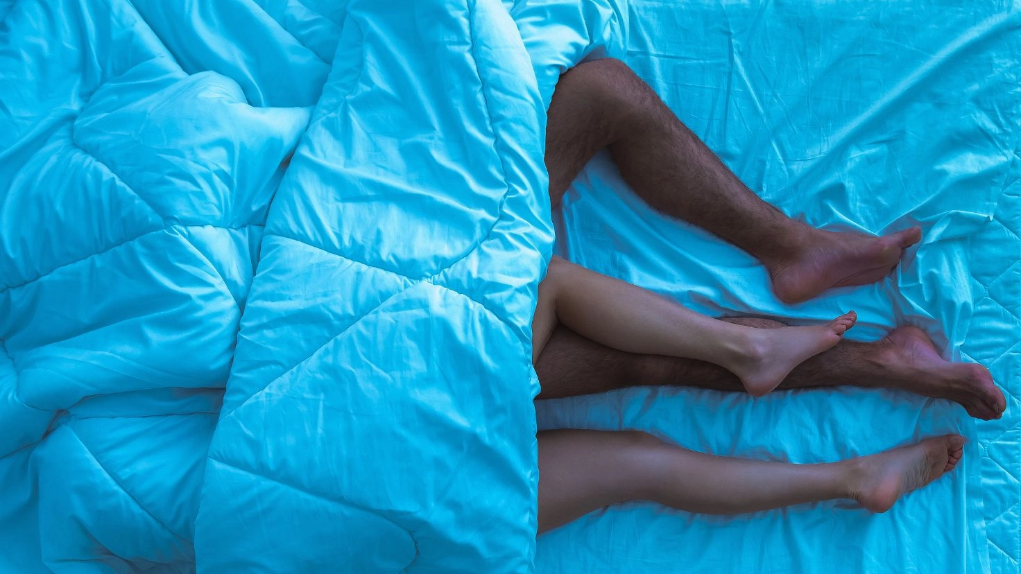 Warning issued over severe risks of popular sex act that’s been banned from porn scenes