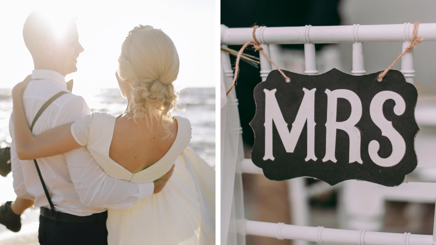 Single mum sparks debate as she says it's time to get rid of titles like Miss and Mrs