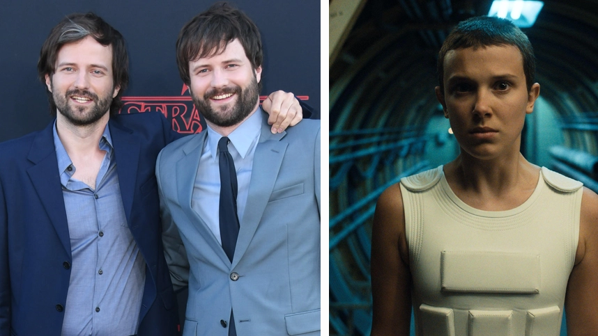 A Stranger Things Spin-Off Is Coming