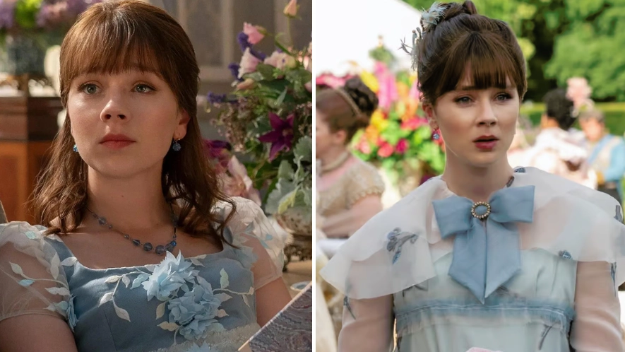Bridgerton fans work out exactly who Eloise should marry as season 3 reveals 'obvious' choice