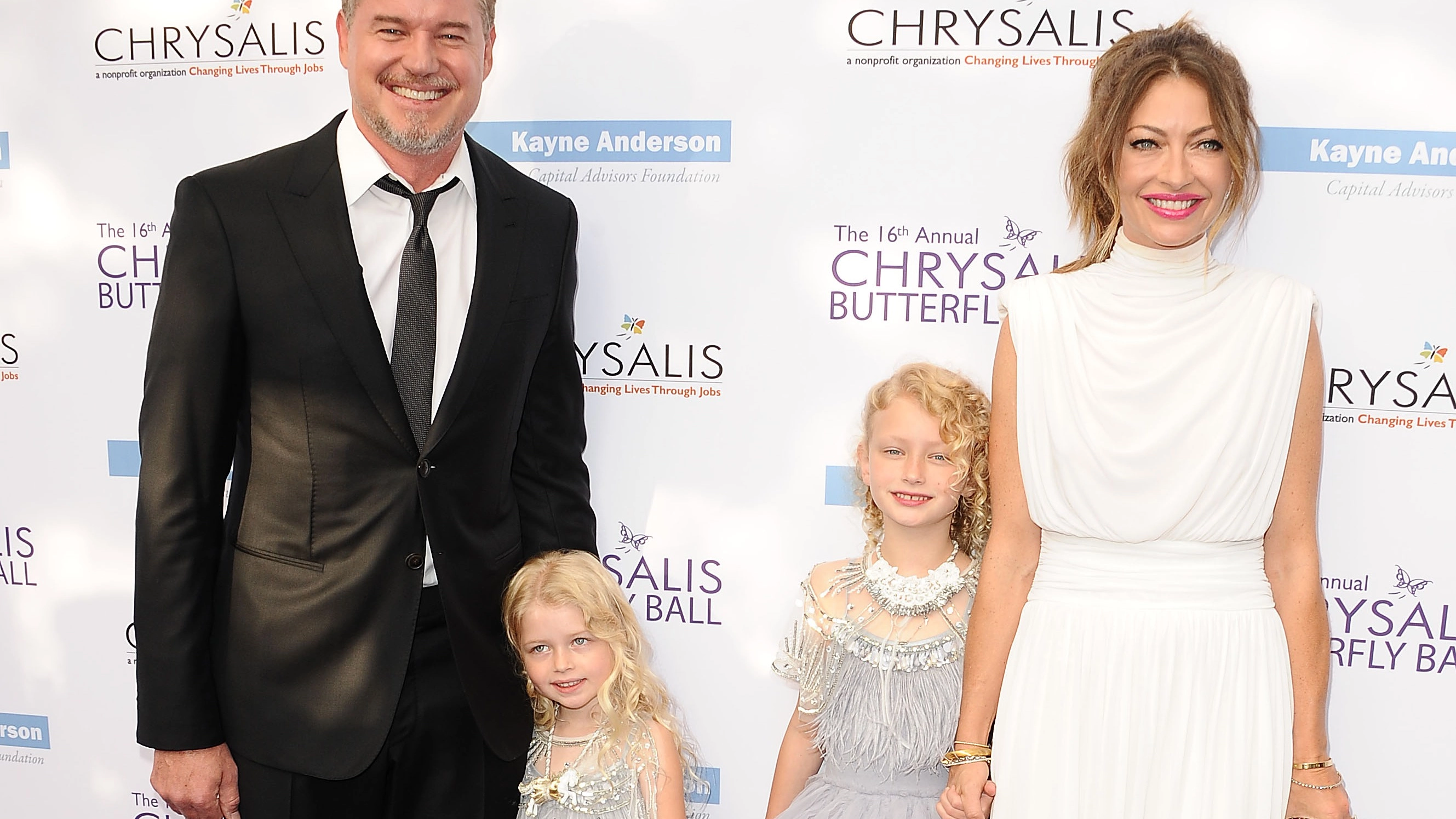 Eric Dane’s GoFundMe for daughters given update after being ‘under review’
