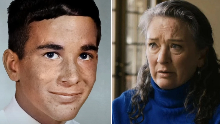 Netflix viewers urge fans to watch 'gut wrenching' docu-series Six Schizophrenic Brothers