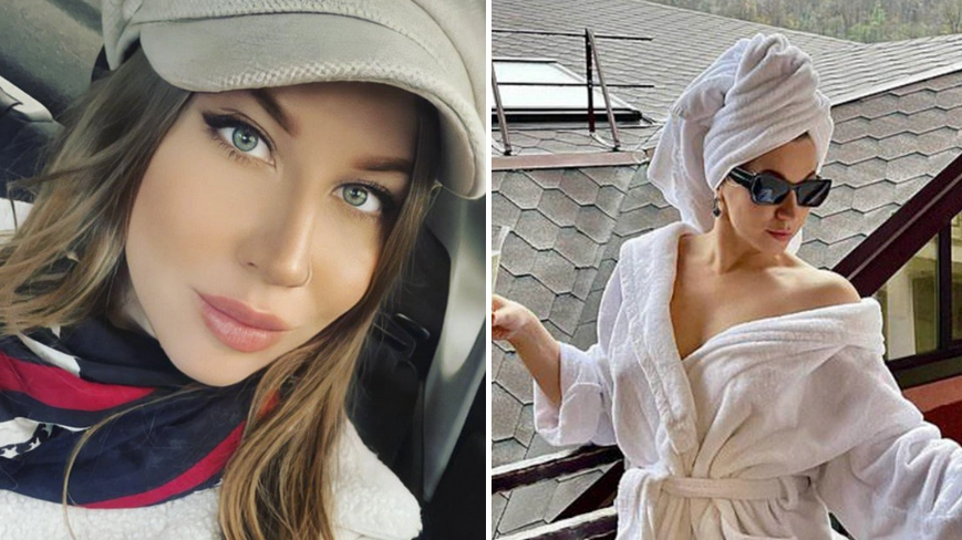 Woman, 39, falls to her death from cliff after attempting to get selfie whilst on holiday