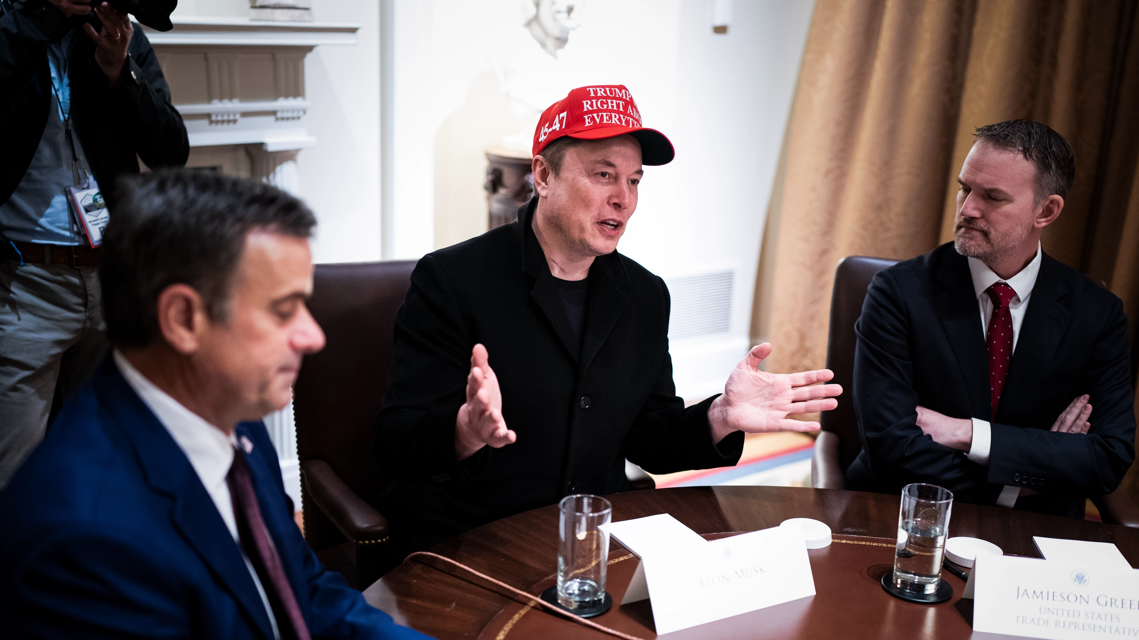 Elon Musk sparks major controversy after announcing $1 million 'bribe' for Wisconsin voters amid Supreme Court race