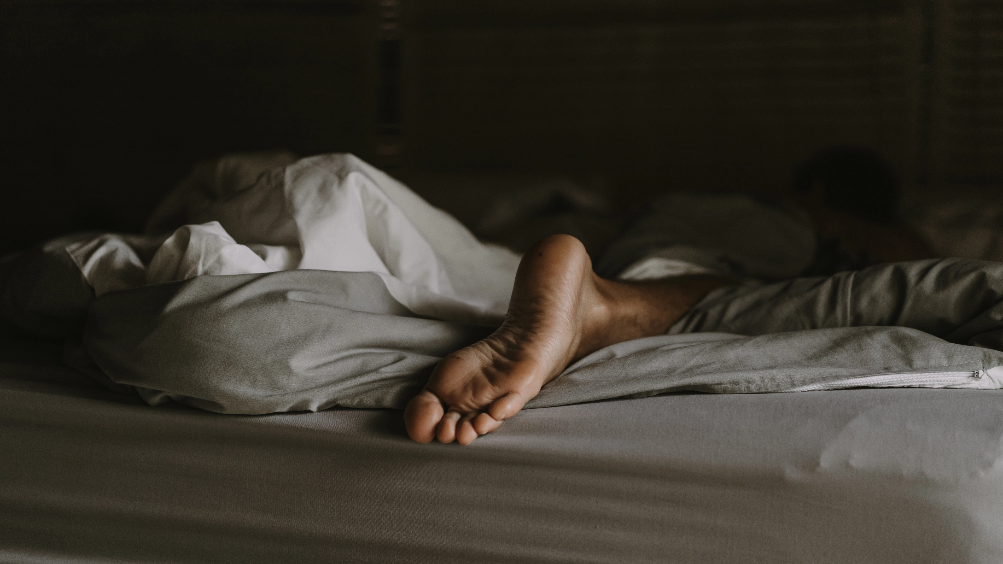 Scientists have worrying warning for men who have sex less than once a week