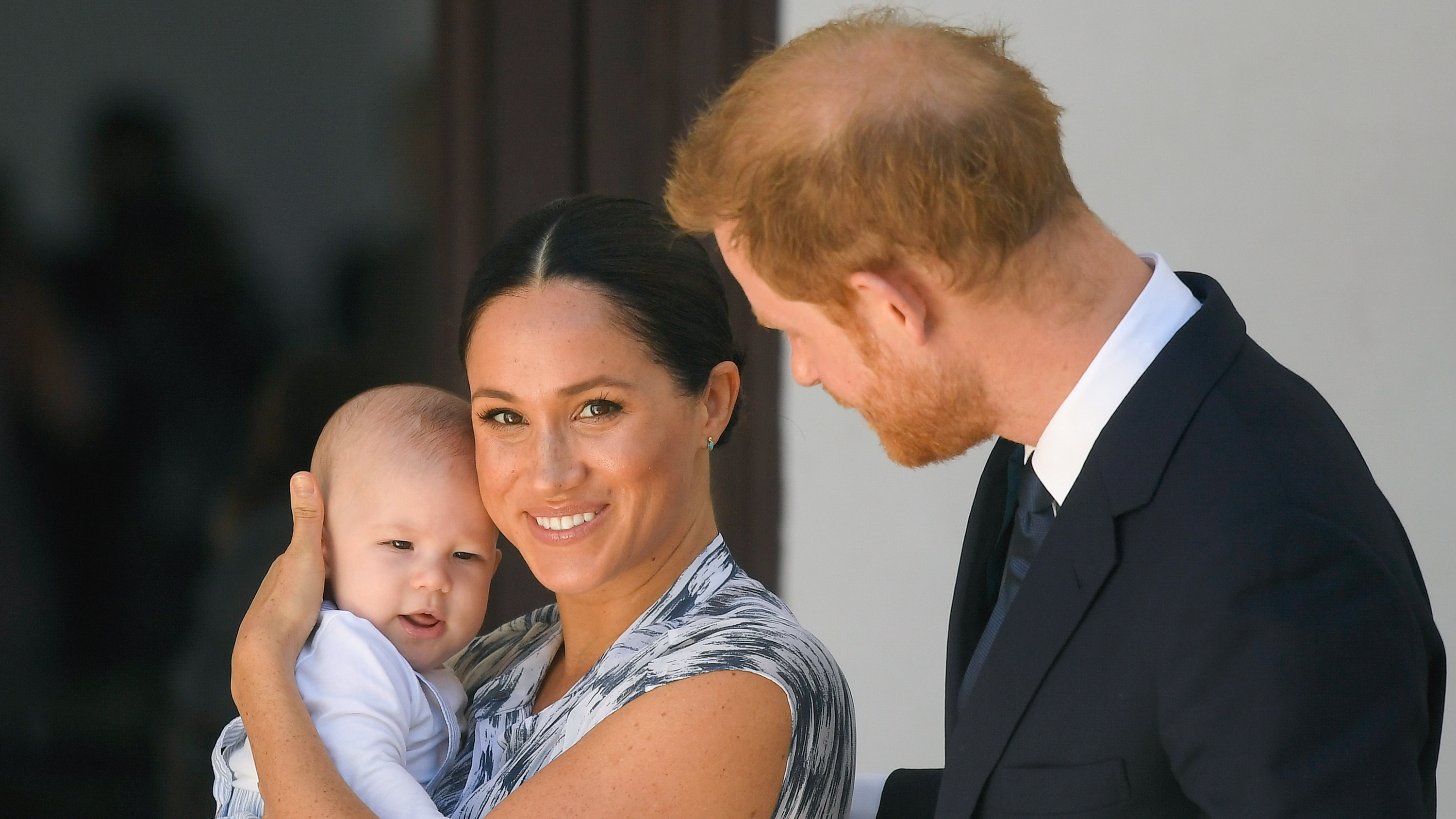 Key detail in Prince Archie's birth certificate had royal fans very confused