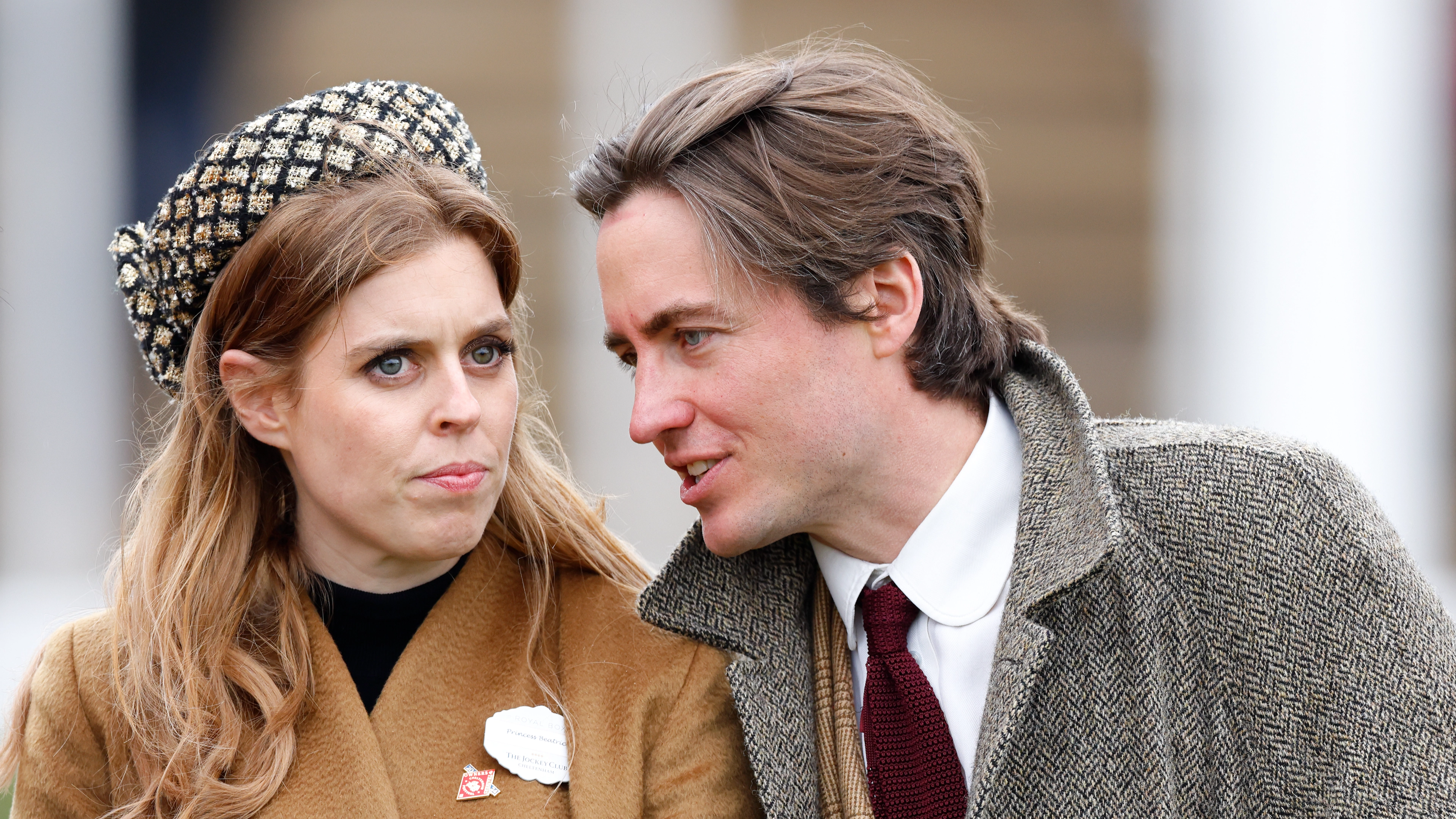 Princess Beatrice revealed unknown fact about husband Edoardo before premature baby was born