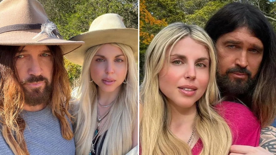 Billy Ray Cyrus accuses ex-wife of ‘isolating’ him from one of his daughters after filing for divorce