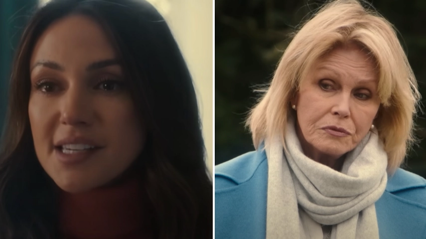 Netflix viewers praise 'absolutely outstanding' crime thriller series after binge-watching in one day