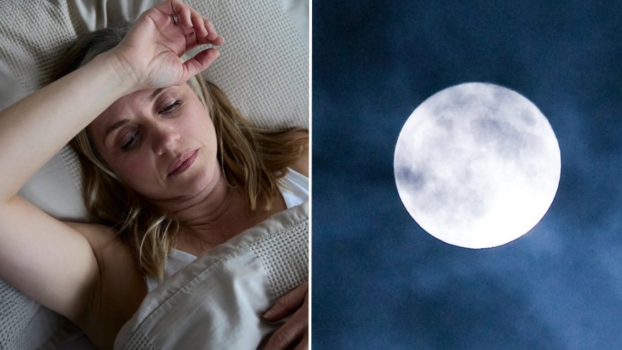 Reason behind why your mood is so off balance at the moment as everyone appears to be feeling same thing