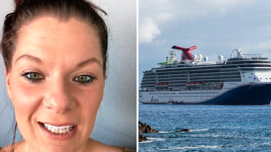Woman who had £11,000 cruise cancelled after social media mistake shares new update on company’s response