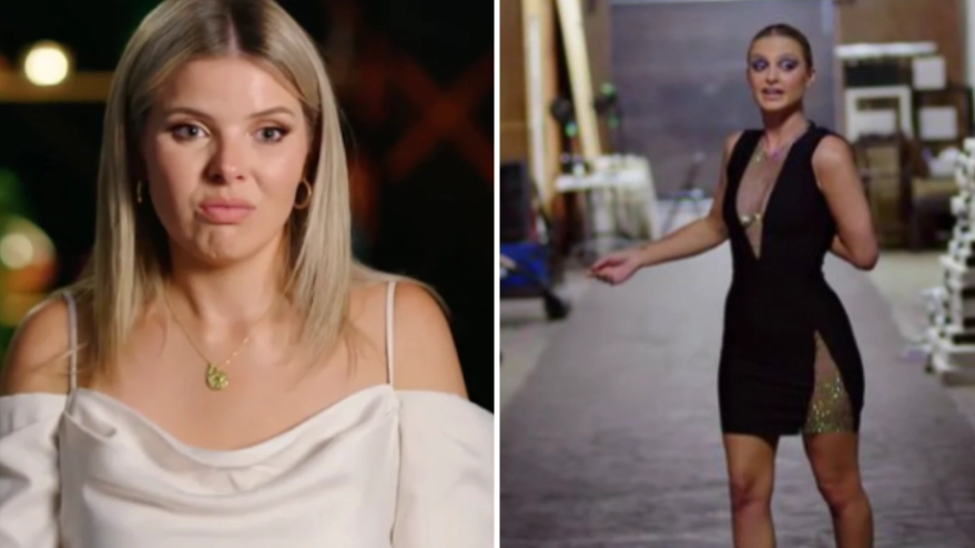 MAFS Australia Fans Demand An Investigation Into Contestant's Photo Leak