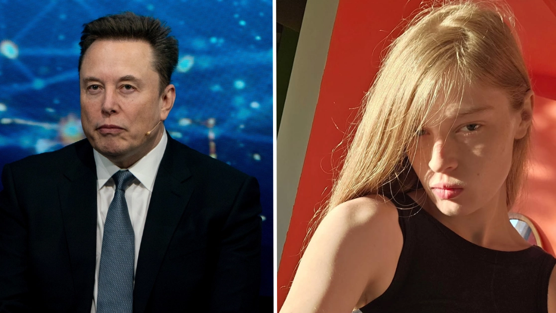 Elon Musk's comments about his transgender daughter spark backlash