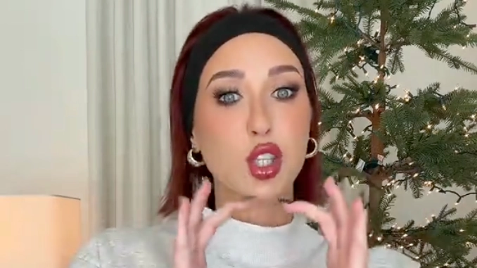 ‘Out of touch’ influencer Jaclyn Torrey facing backlash for complaining to fans