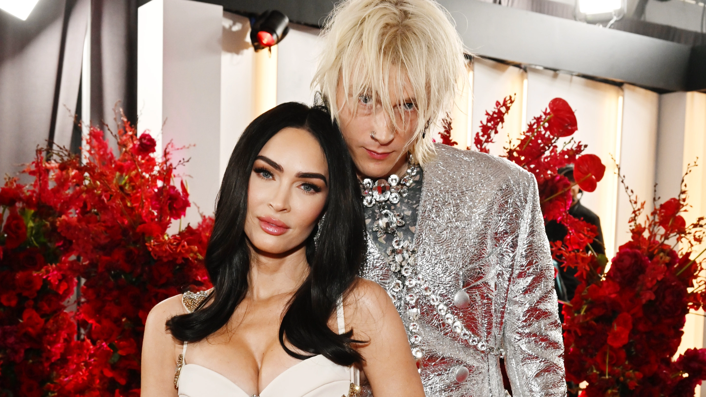 Megan Fox and Machine Gun Kelly announce birth of baby in sweet post