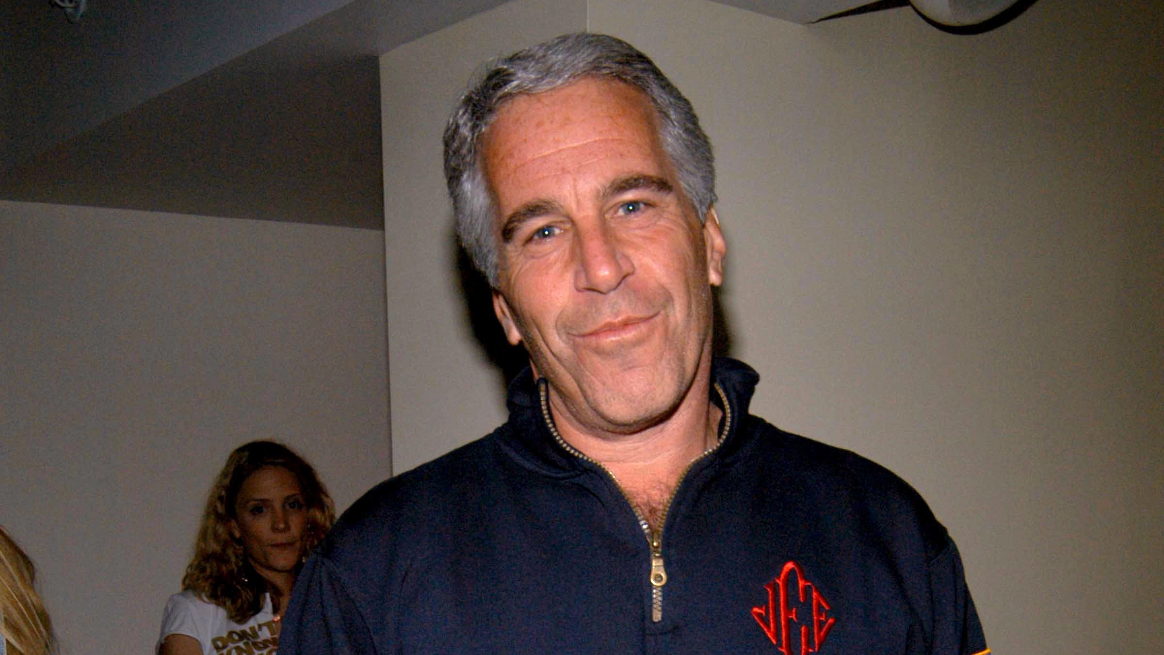 'Sick’ question about whether Jeffrey Epstein ‘counts’ as a paedophile sparks outrage