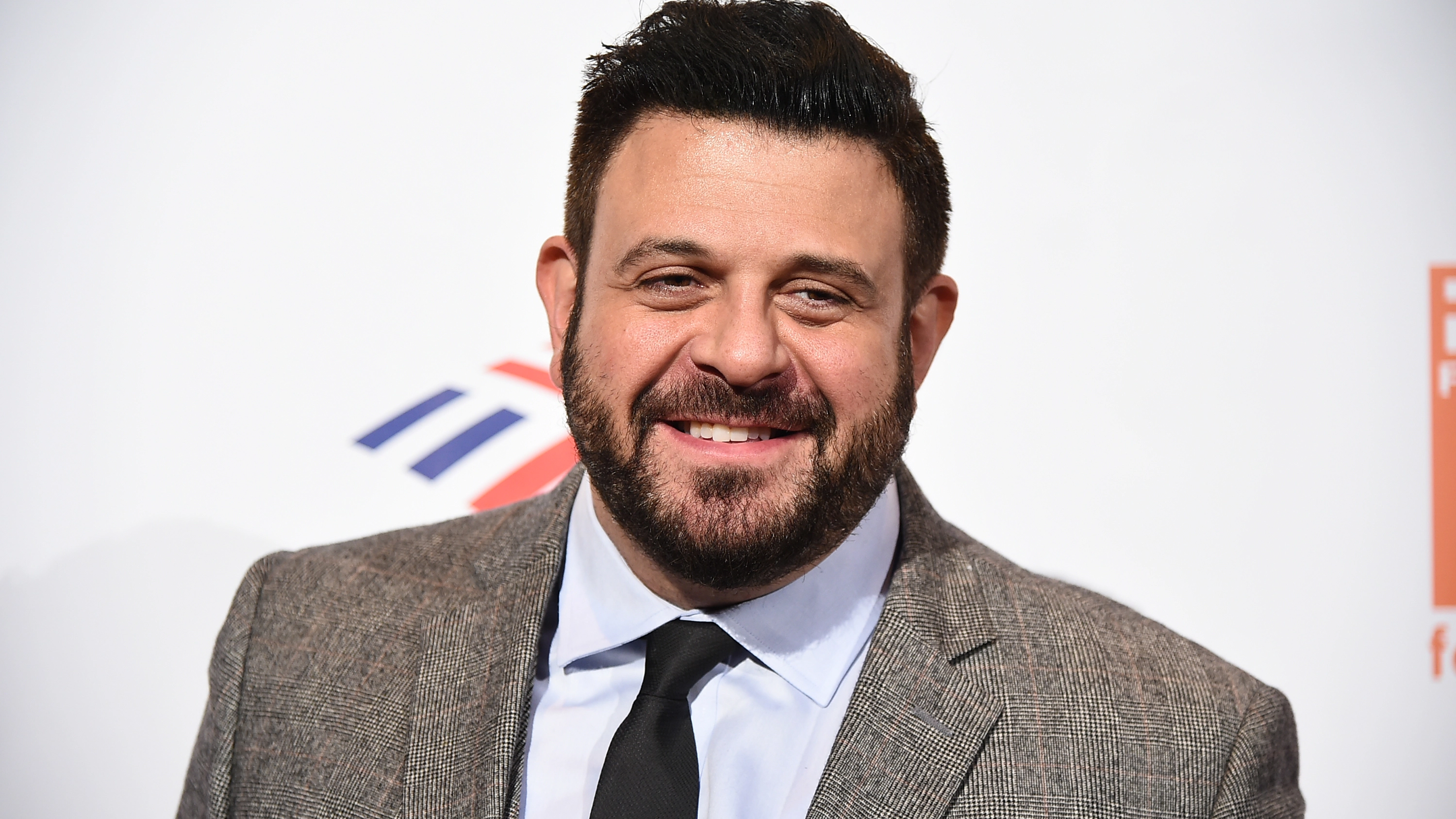 Man v. Food star Adam Richman breaks silence after cryptic post leaves fans concerned