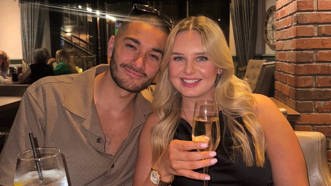 Couple who survived deadly crash that killed four make heartbreaking admission from hospital bed