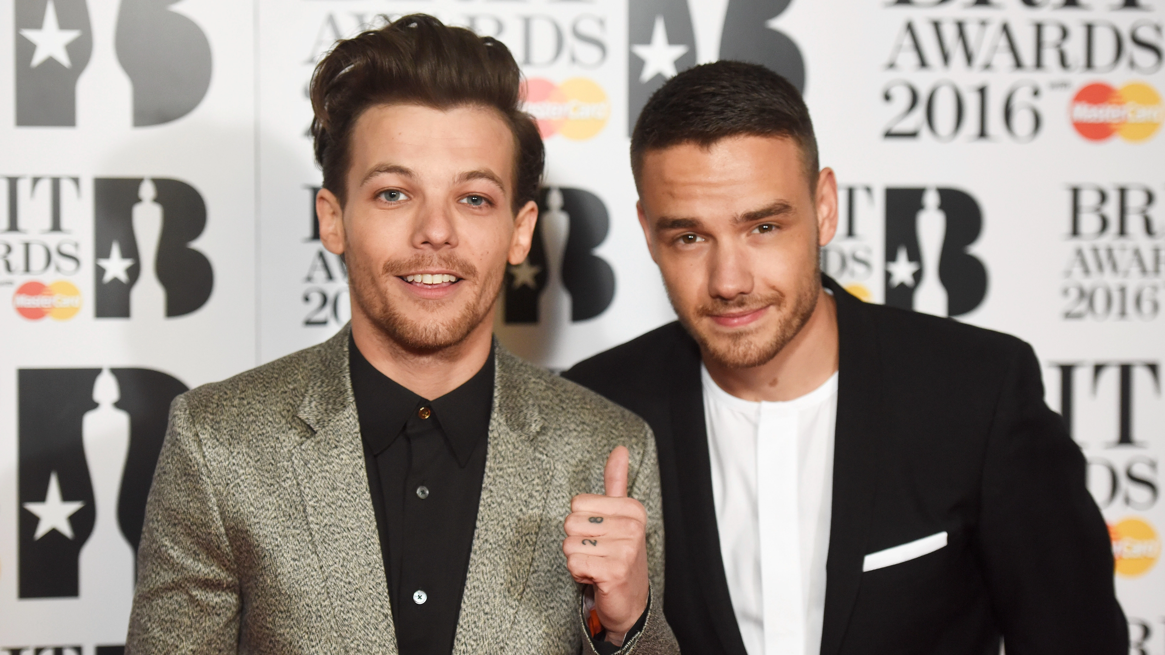 Louis Tomlinson reveals he’ll ‘forever’ despise ‘horrible f***er’ Logan Paul for his Liam Payne interview