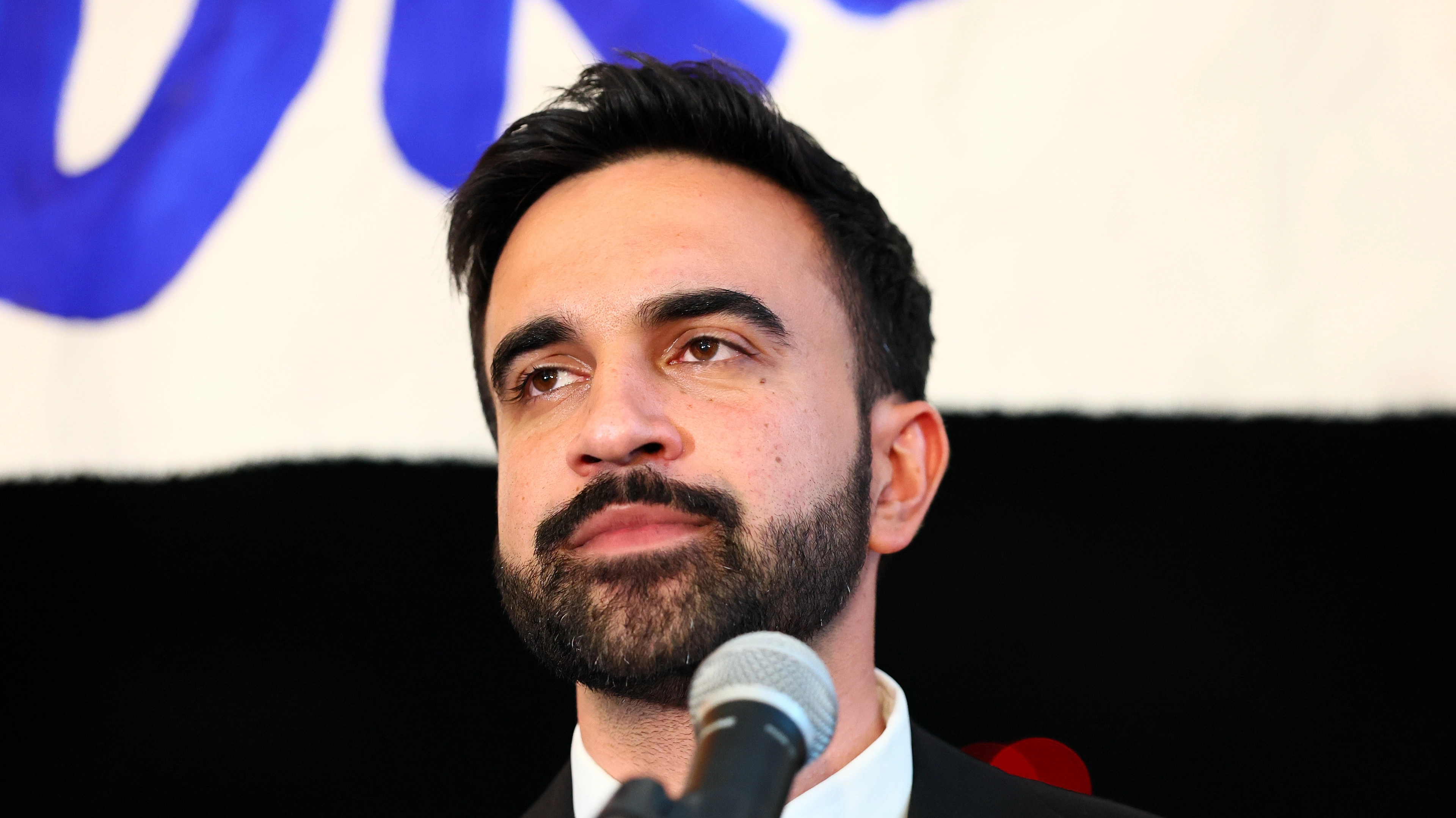 Why Zohran Mamdani is moving out of one-bedroom apartment to $100 million Gracie Mansion