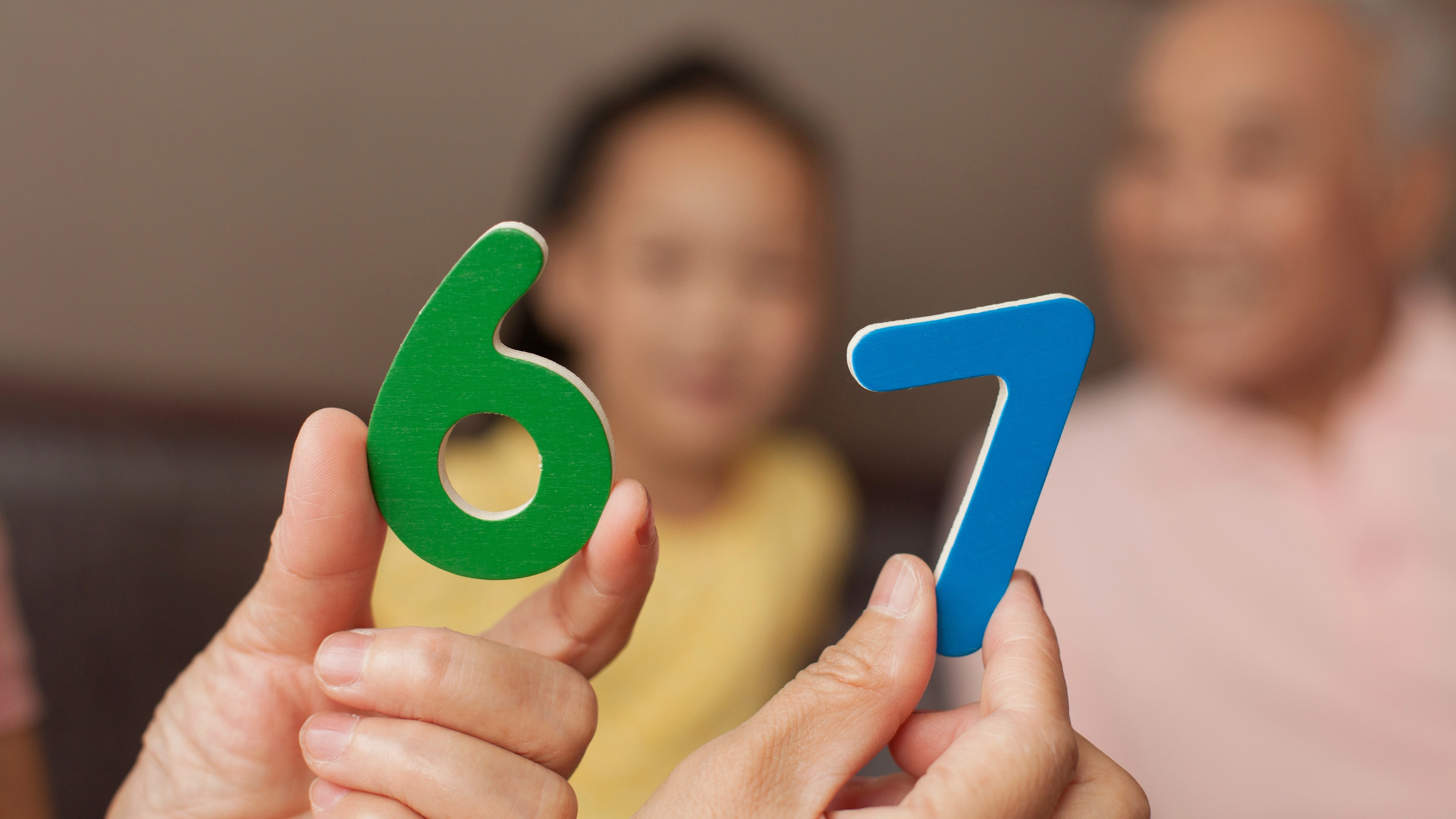 Popular slang term ‘6-7’ might have actually been created by Shakespeare