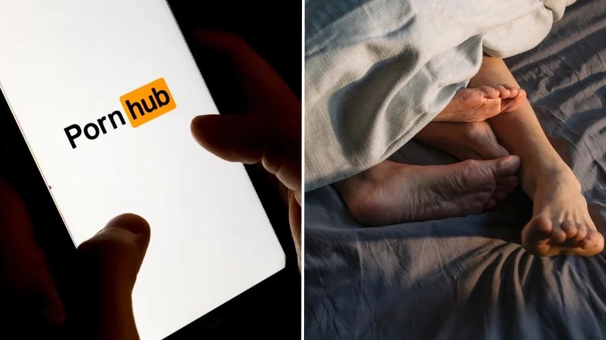 Pornhub’s annual review reveals one major change in what Millennials have been searching