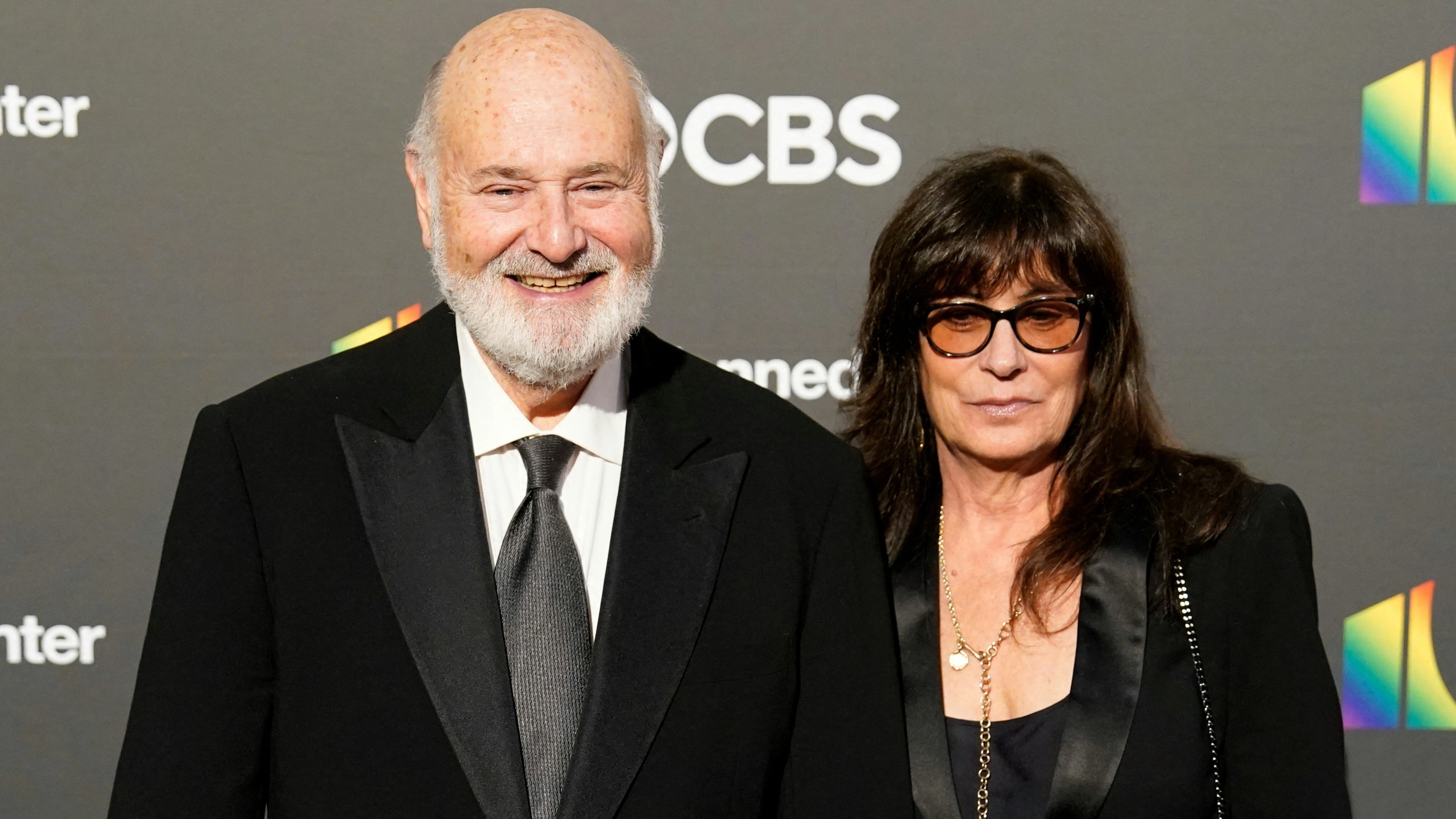 Rob Reiner’s daughter speaks out after he and wife Michele found dead