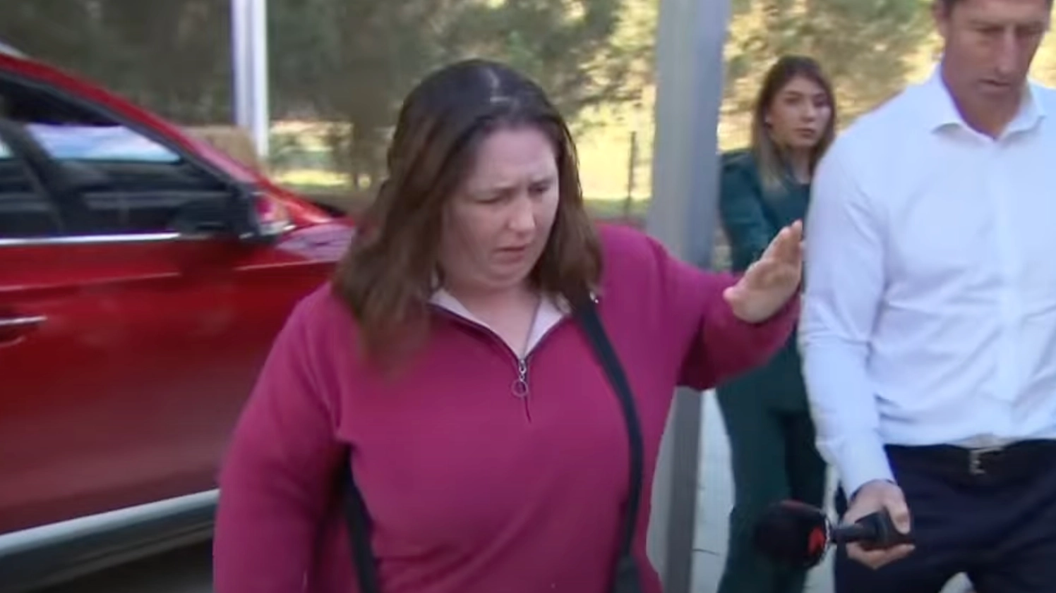 What allegedly happened during ‘deadly lunch’ that killed three as woman stands trial for murder