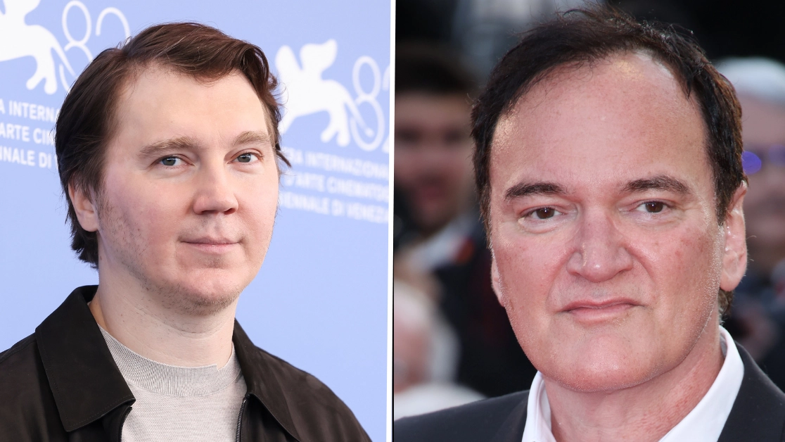 Paul Dano breaks silence over Quentin Tarantino's brutal insults with emotional admission
