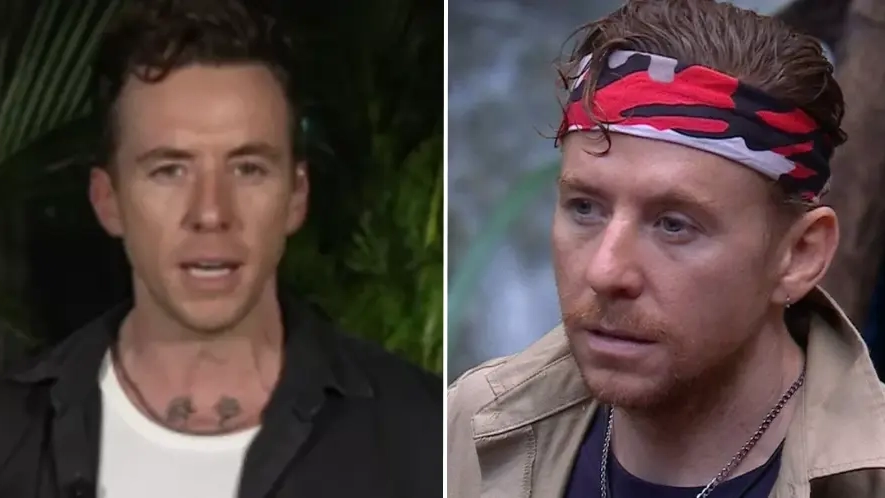 I'm A Celeb winner Danny Jones forced to make huge change after show as wife left seriously unhappy