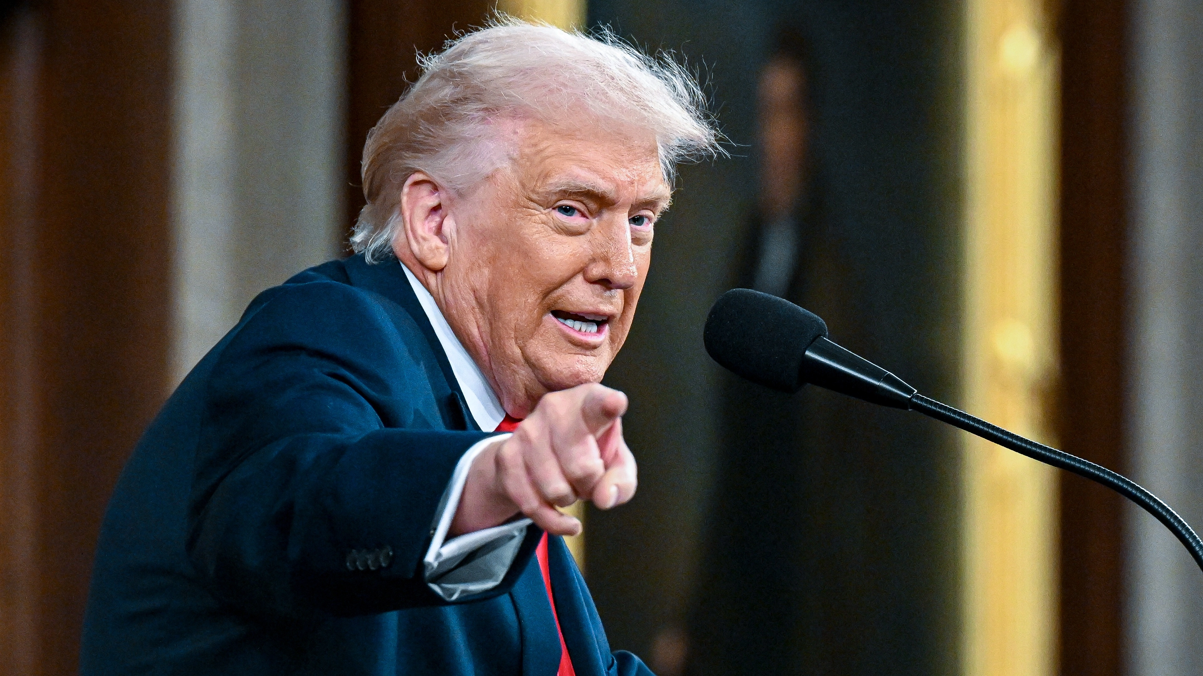 Everyone Trump has threatened to deport as Hollywood legend becomes latest target