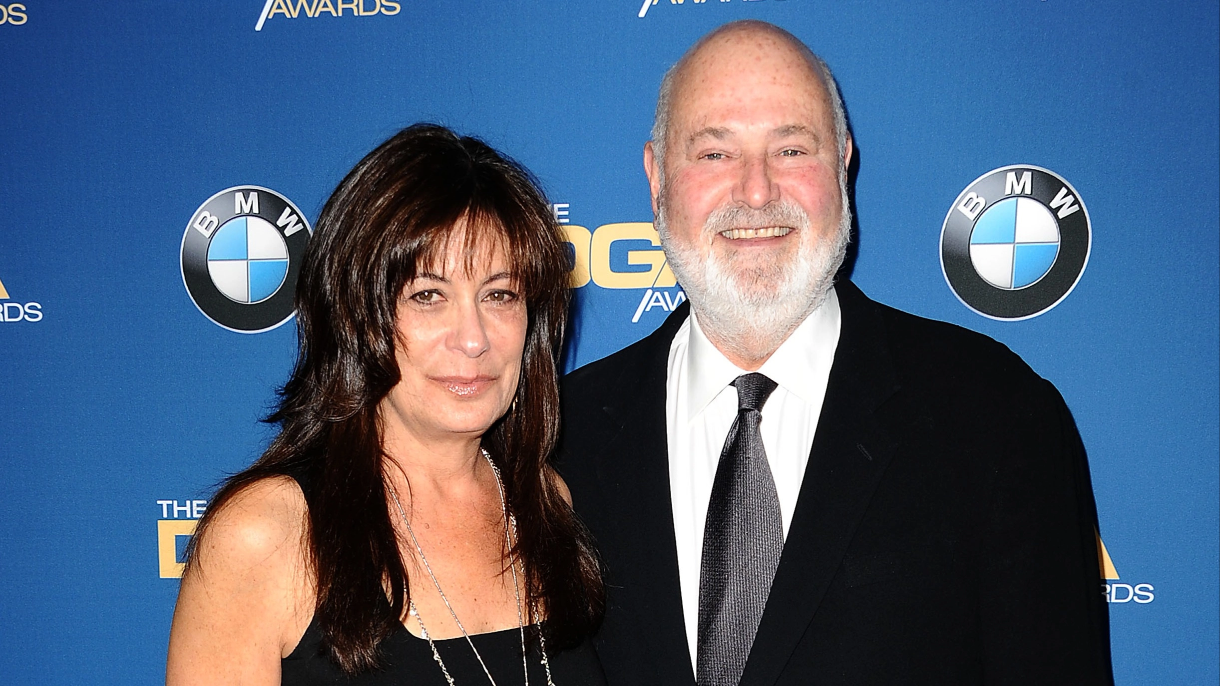 Hollywood star Rob Reiner found dead at home with wife Michele Singer