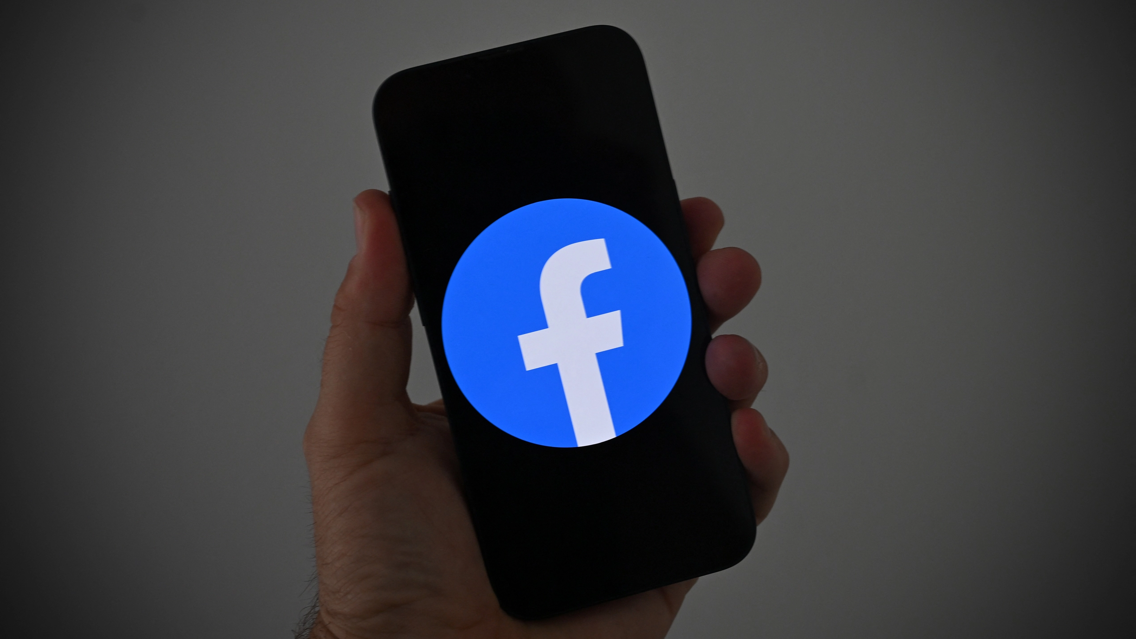 Facebook is currently down for millions of users