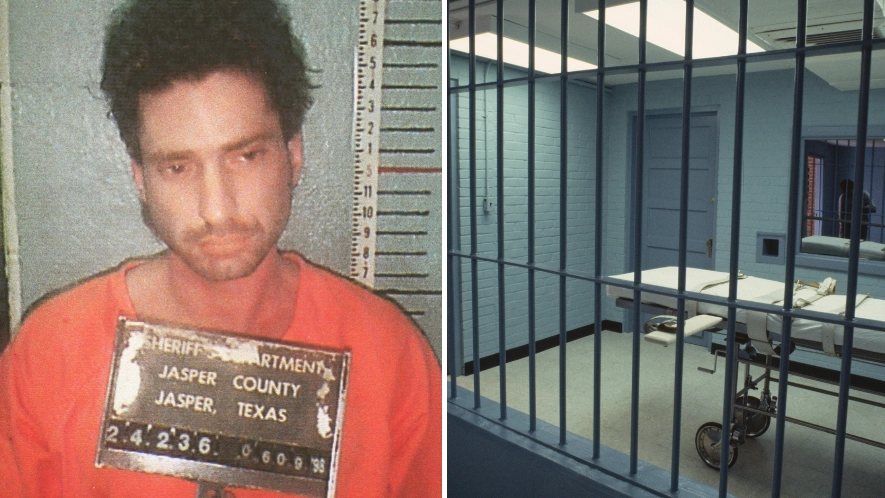 Bizarre reason why death row inmate's final meal request caused ban across whole US state