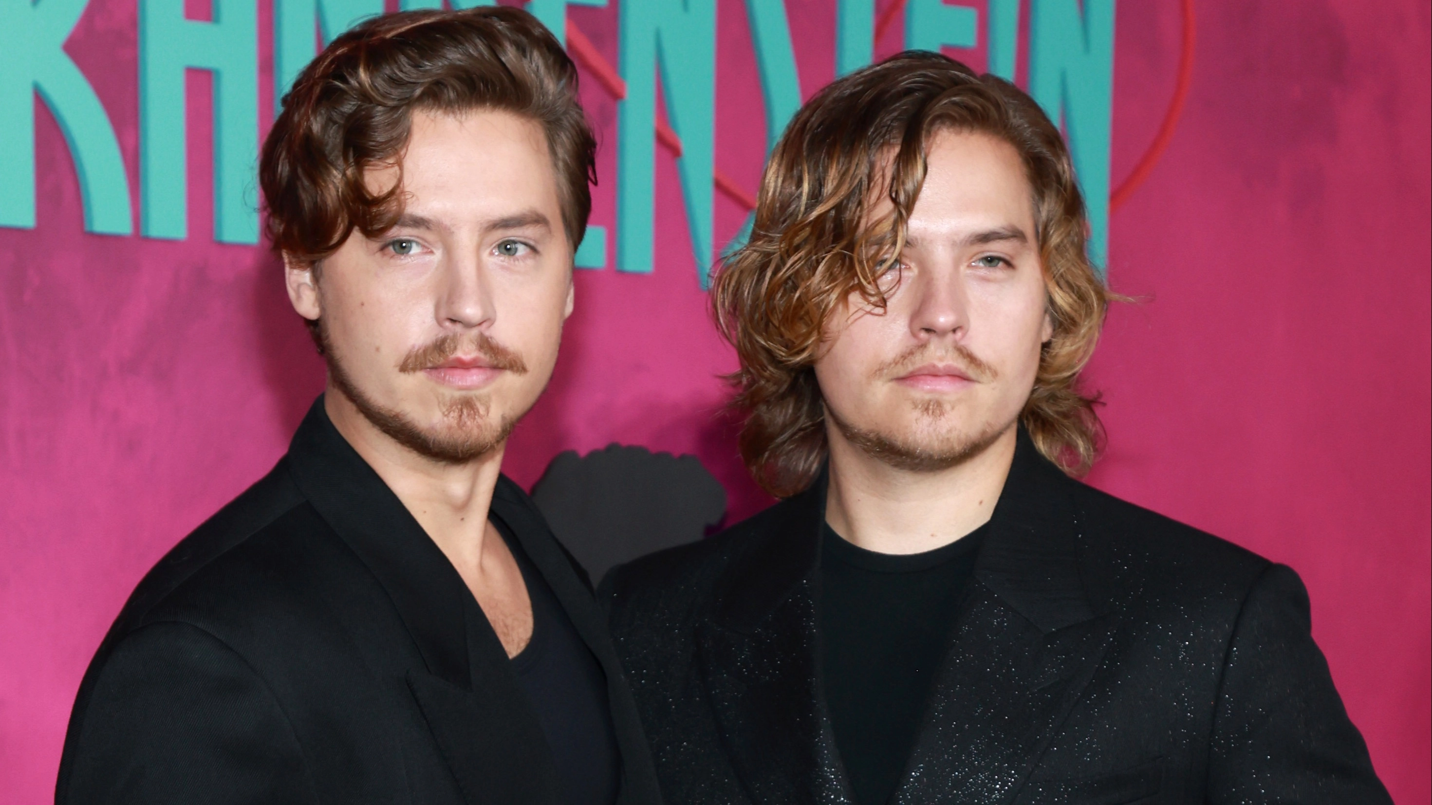 Dylan Sprouse shares his surprise ‘incest’ family history discovery in wild podcast moment