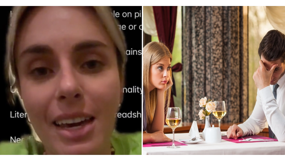 Women warned over brutal ‘beige flag' dating trend that people need to be aware of