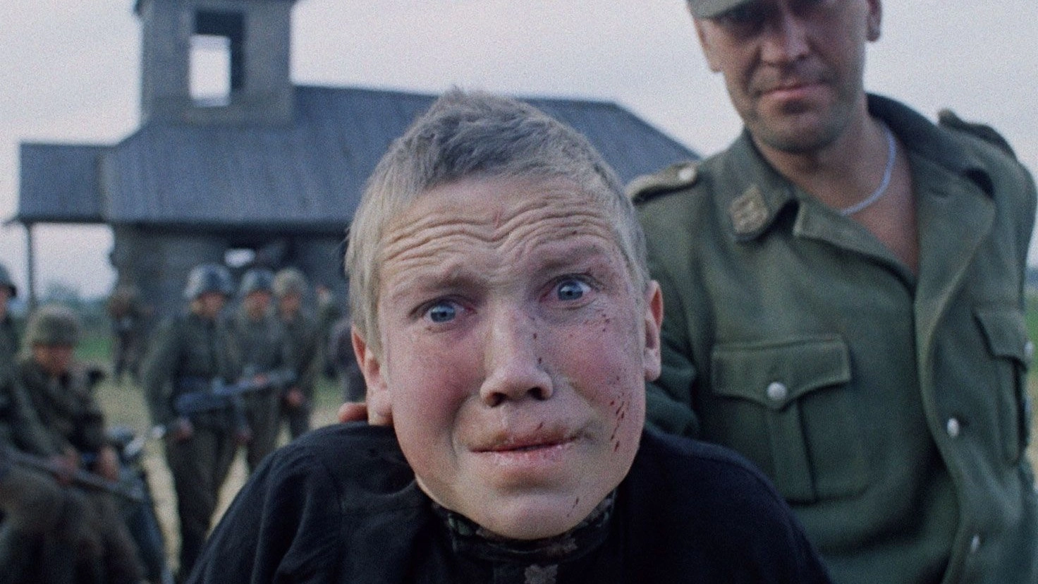 What happened to child star from the highest rated narrative film of all time