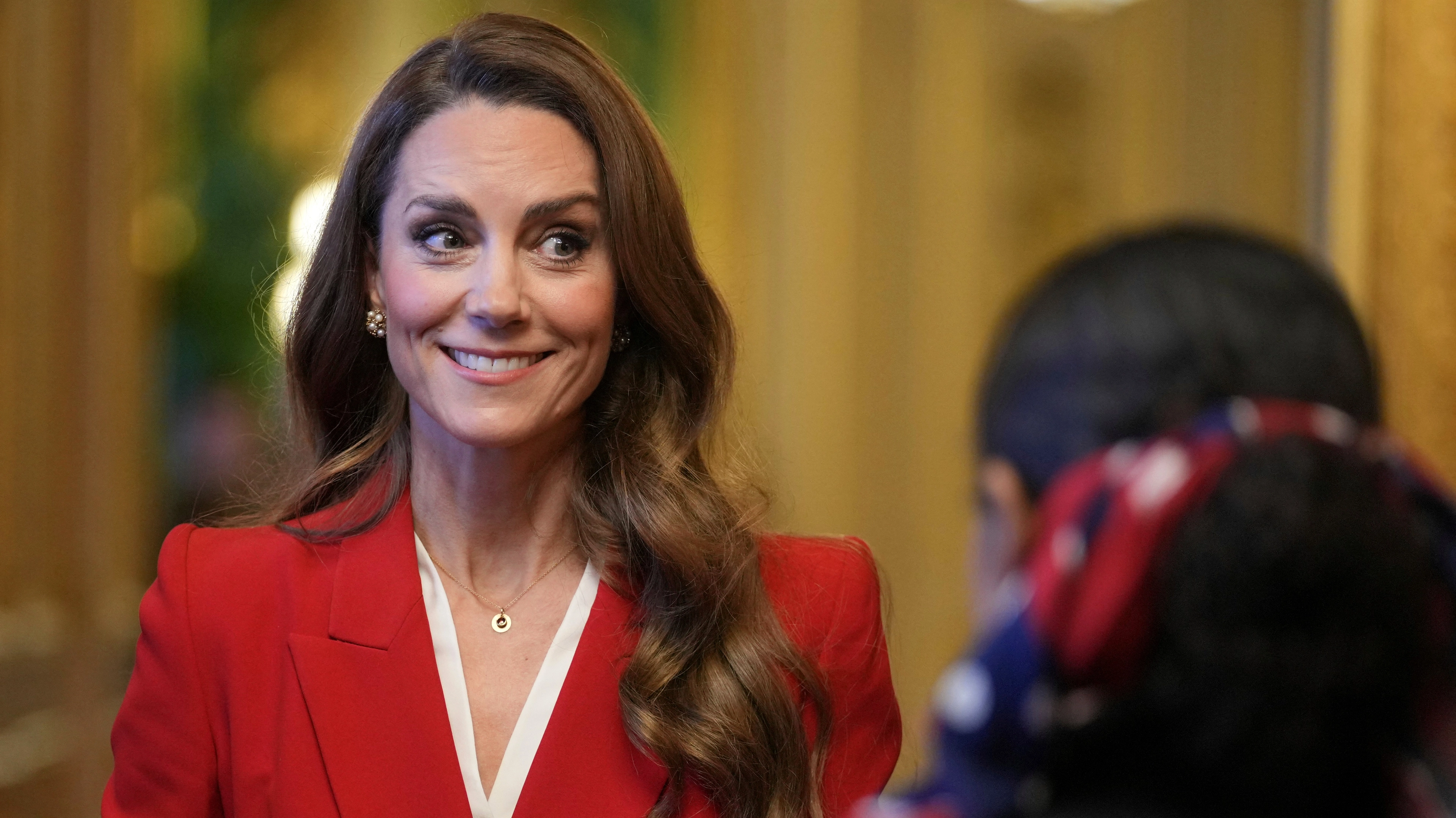 Kate Middleton breaks major royal tradition with rare move during latest engagement